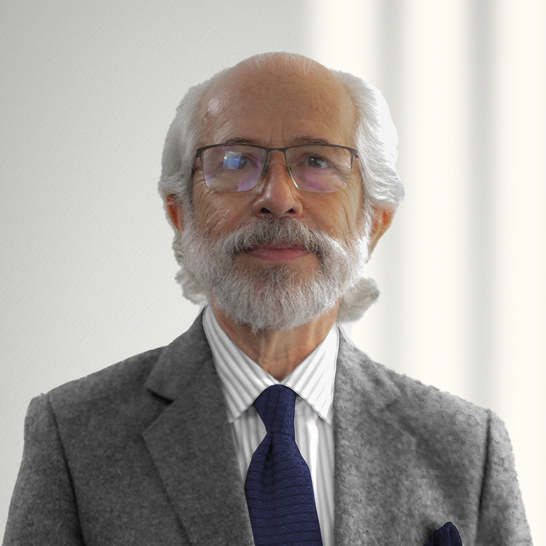 Carlos Arenas