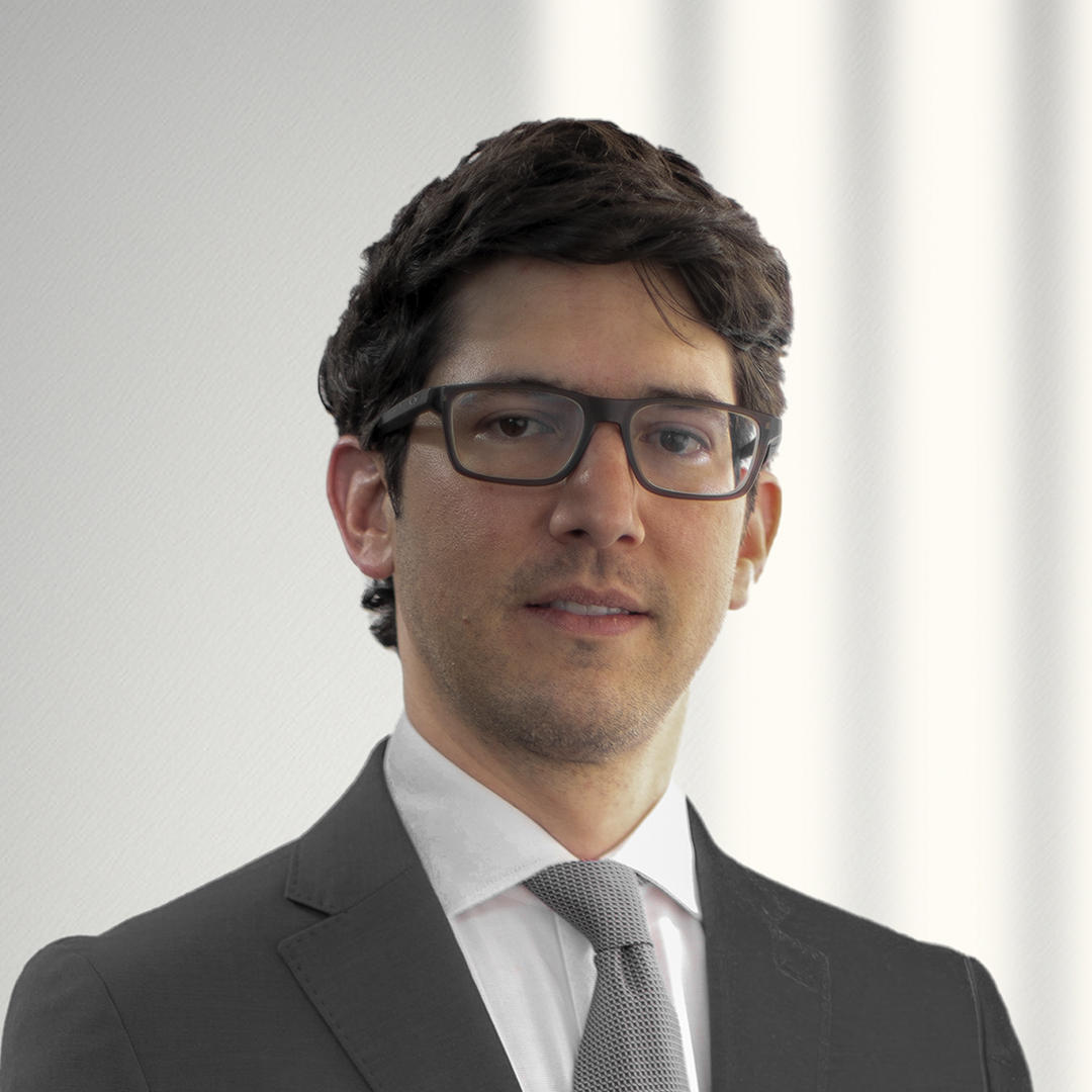 Ismael Beltrán