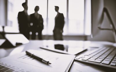 Cinco consideraciones jurídicas y económicas antes de celebrar un contrato de colaboración empresarial