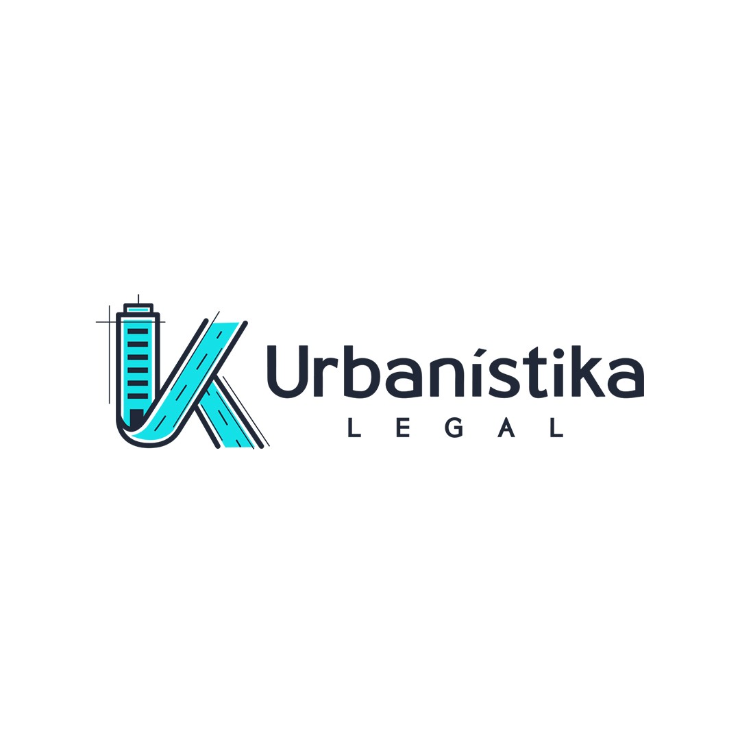 Urbanístika Legal