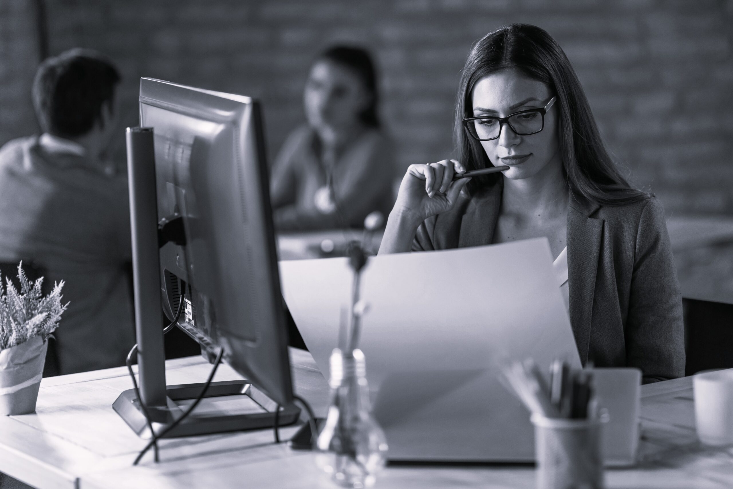 Nueve elementos de los programas de cumplimiento en materia de competencia económica
