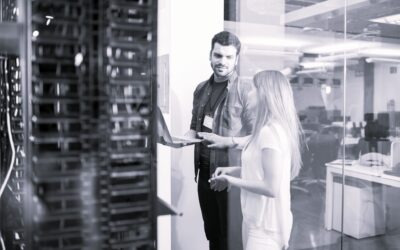 Colombia: Latin America’s Rising Data Center Destination. Infrastructure, Connectivity, and Legal Certainty in one Jurisdiction